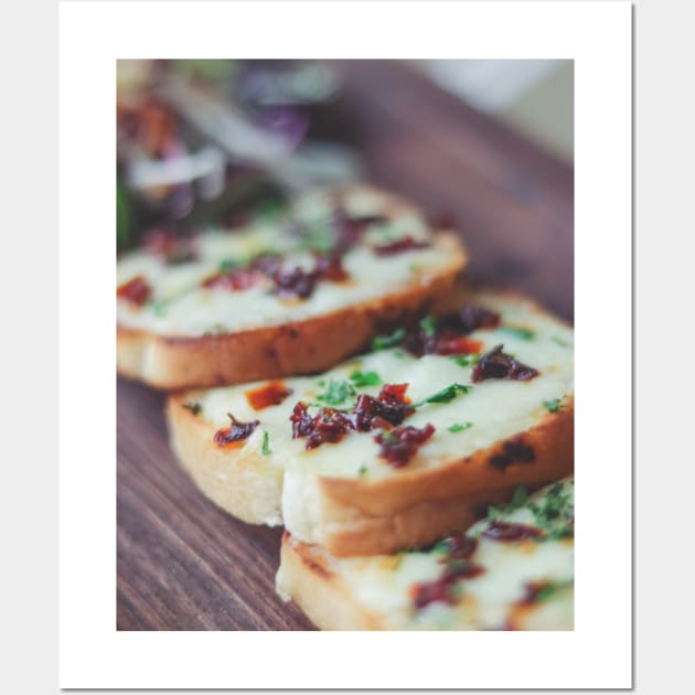 Food Photography Wall Art Wall Art by FoodCult